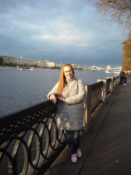 Приехали из Москвы.