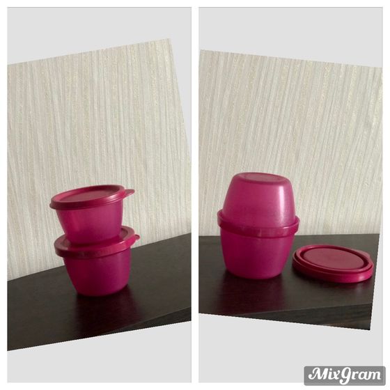 Tupperware Пермь