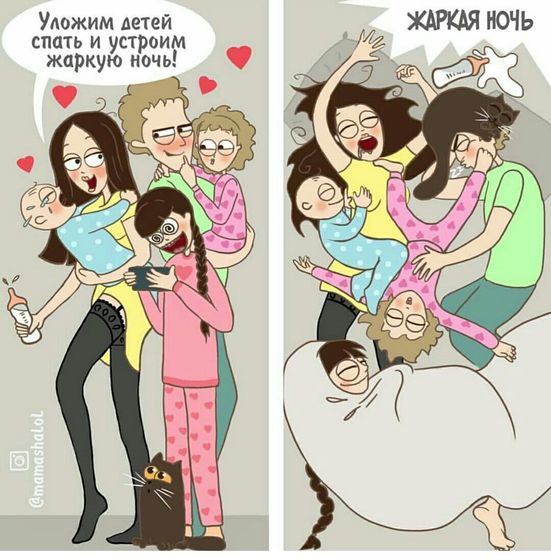 И еще немного юмора