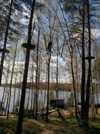 Майские праздники в Иваново