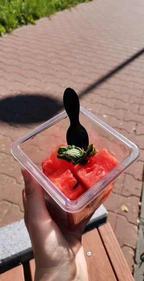 Суббота,погода просто прелесть😍😍