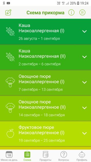 прикорм--- девчата, всем спасибо! Я разобралась😘