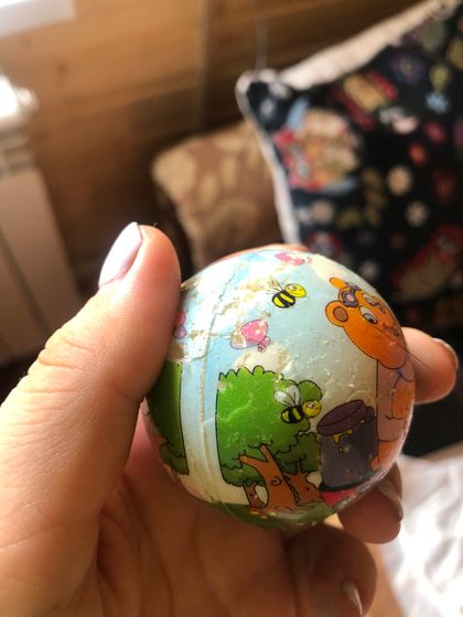 Плюс 100 к переживаниям ?