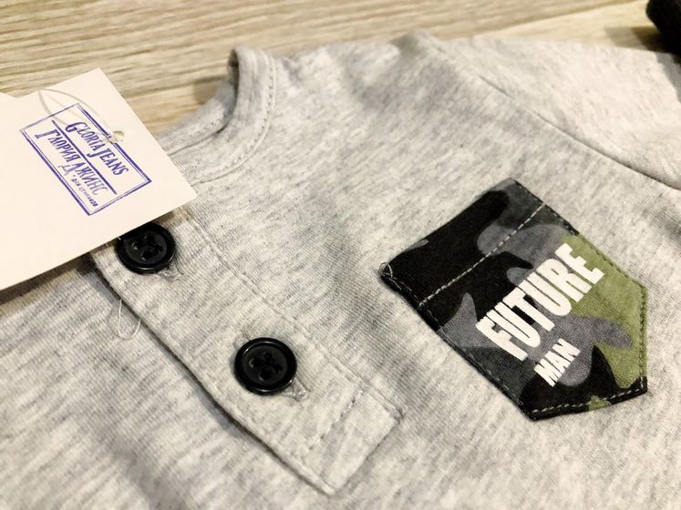 🛍Обновочки: Глория Джинс - Шахты, но думаю, что в любом магазине