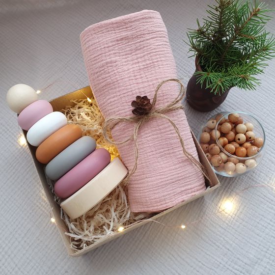 Наборы babybox -20%