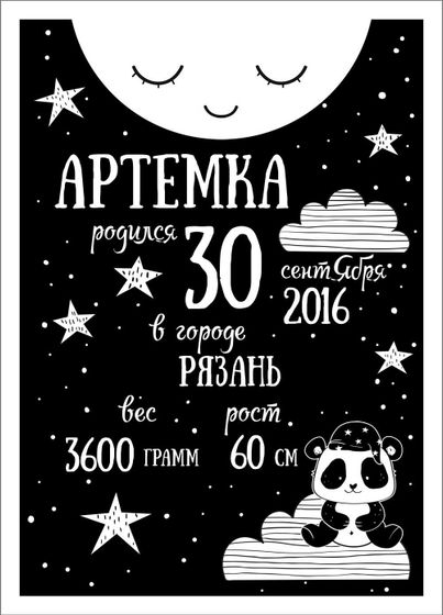 Метрики