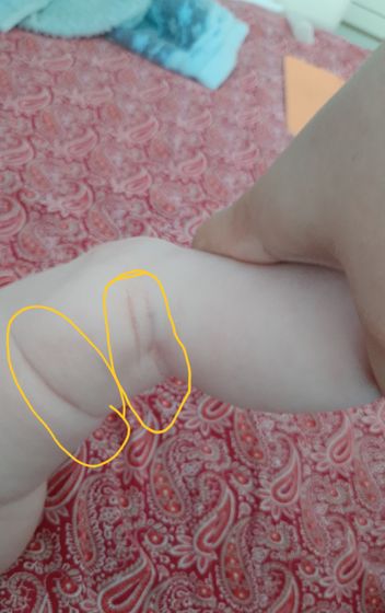 Отчего это может быть!?