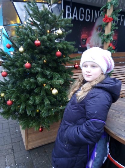 Уряааа! И с Рождеством! ?