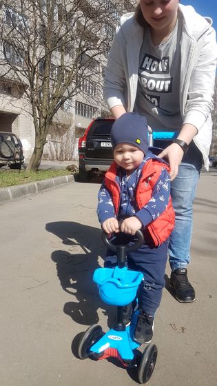 Просто фотки