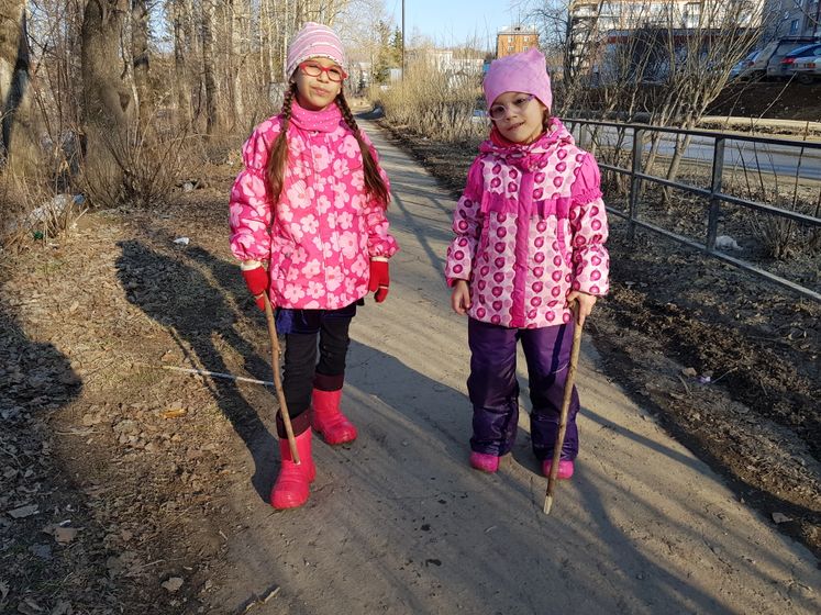 радость в буднях. Обо всем