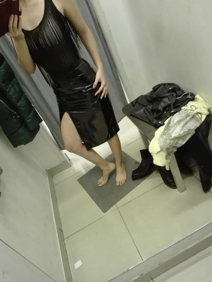 А у вас бывает так?