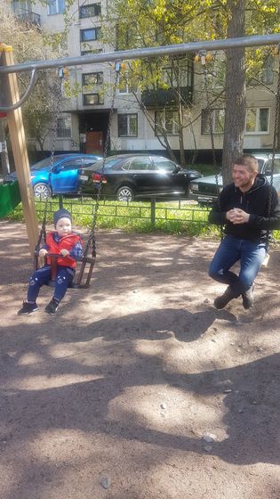 Просто фотки