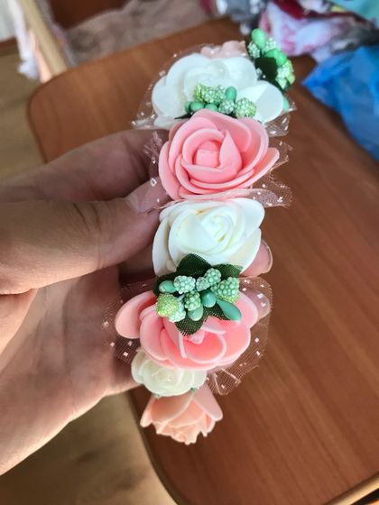 Ободочки для тебя и дочки! Череповец