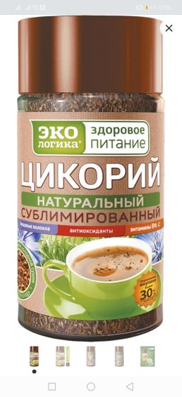 Продукты с хорошим составом