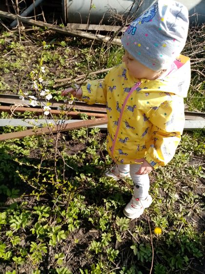 Всем привет) у нас