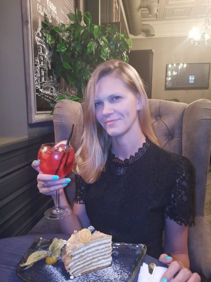 Мои 35 :)