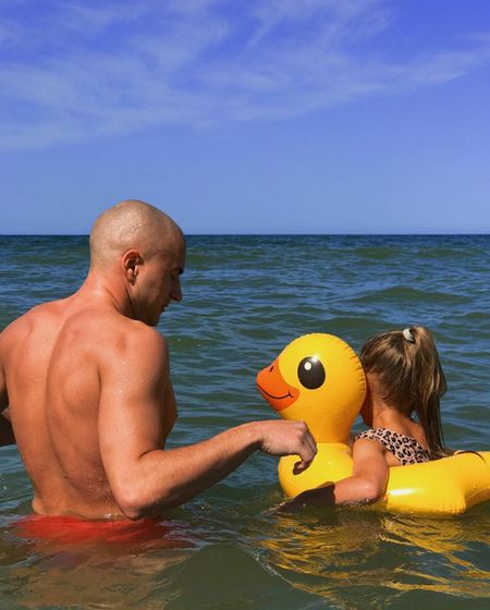 Кусочек лета🐥💛