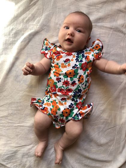 От месяца до двух