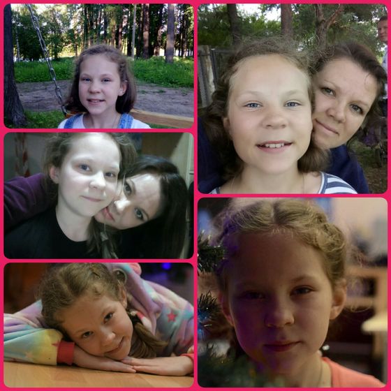 Софье- 12 лет)