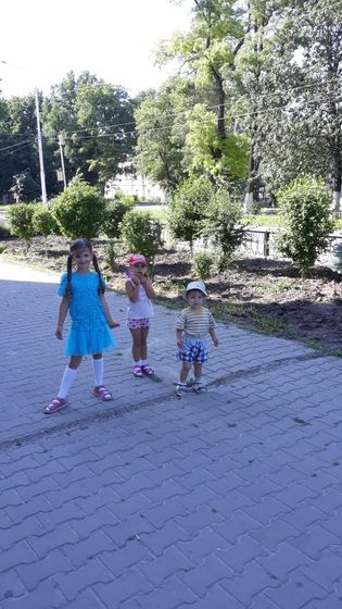 Фотопост.