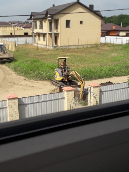 Длинный-предлинный пост про газ.