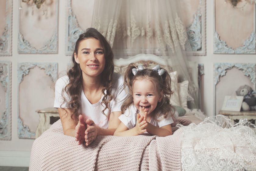 А вот и мы 🤩 Ждем пополнения 🥰
