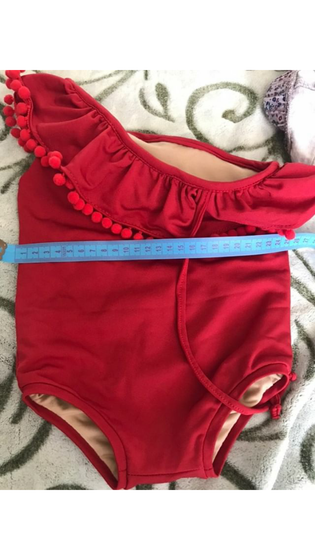 Детский купальник, продам!