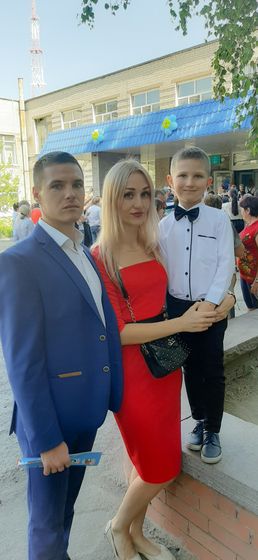 Всех поздравляю с новым
