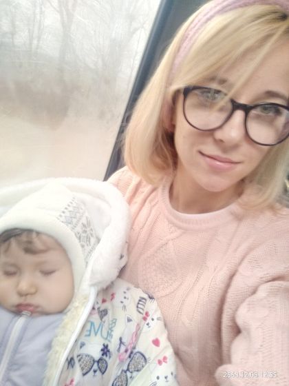 Совершенно внезапно оказались в
