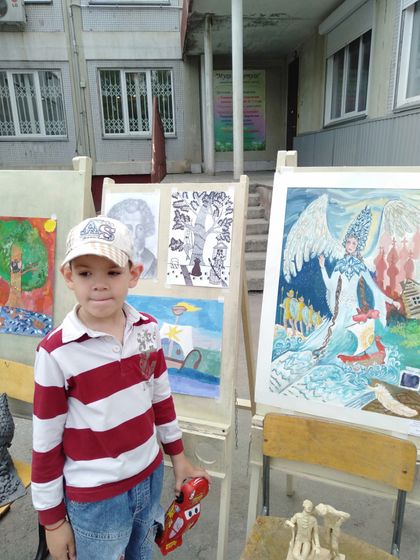 Егоркин июнь 6июняДР Пушкина.