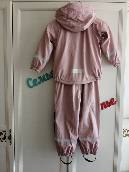 Заказ в ИМ Babyshop. com бренд Kuling!