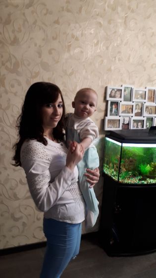 Мы вернулись😊😍🙌