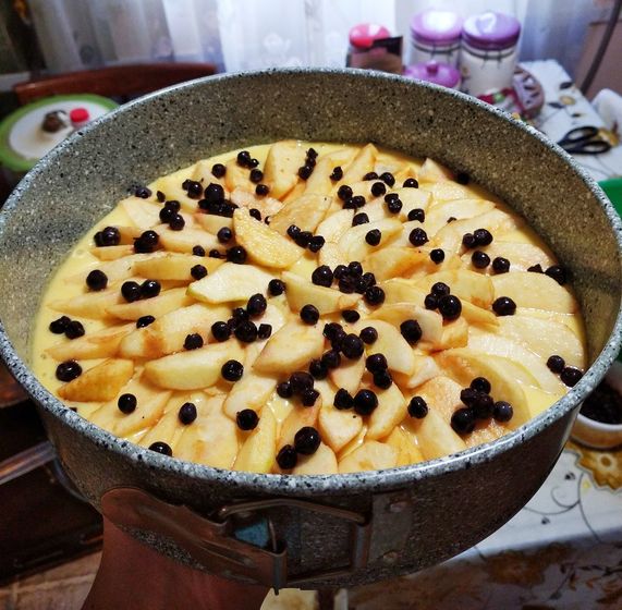 Шарлотка ❤️