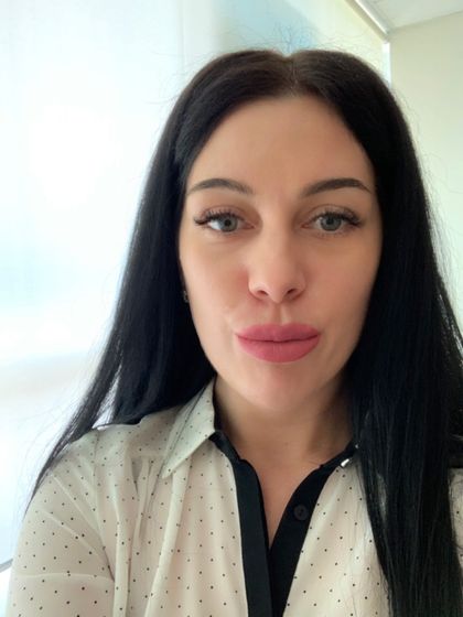 Даже не знаю как назвать 🤷🏻♀️🤦🏻♀️