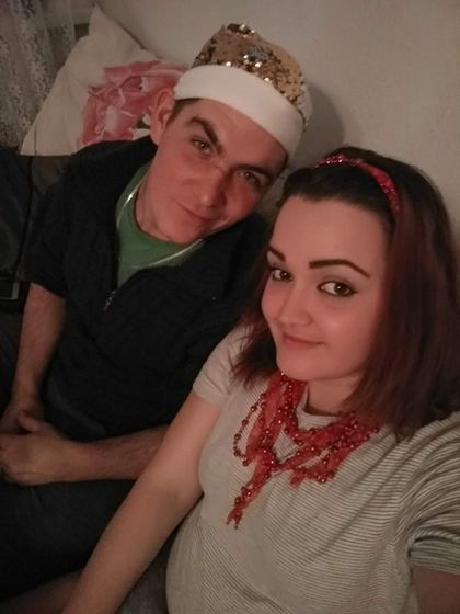 Девочки всем приветики😄Всех с