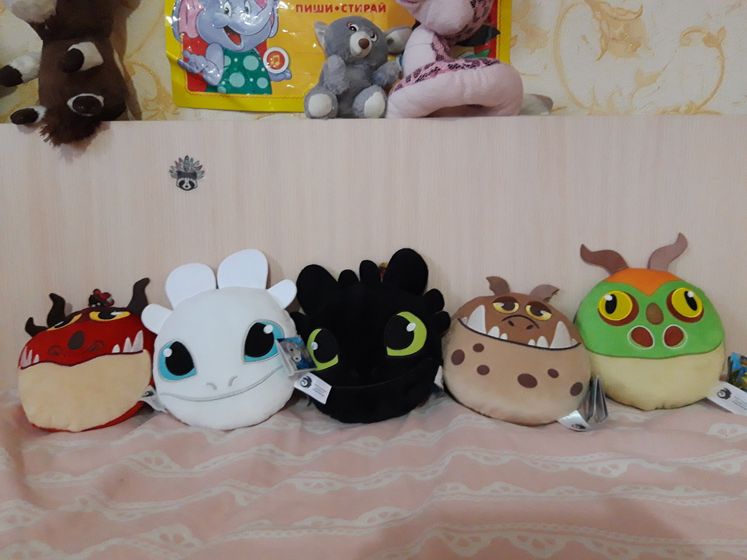 Хвастушки перед сном))