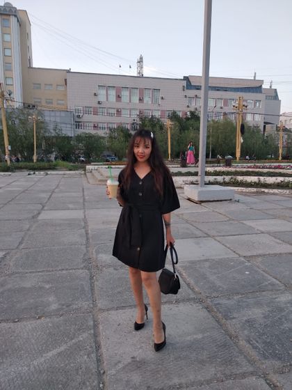 Мне сегодня 29 лет❤️