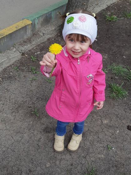 А весной, а весной