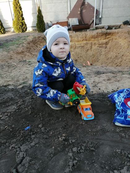 Сосед не приходит ко мне ночью