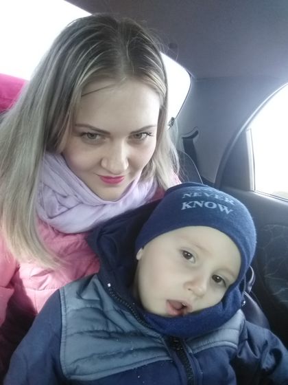 Ну подружайки,с праздничком всех)))