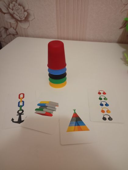 Во что играем (1.10), ч.2