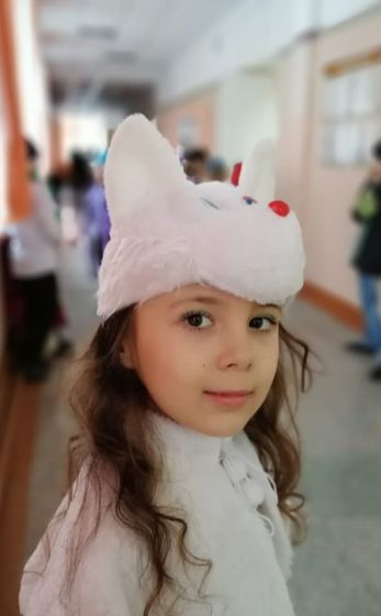 с наступающим.