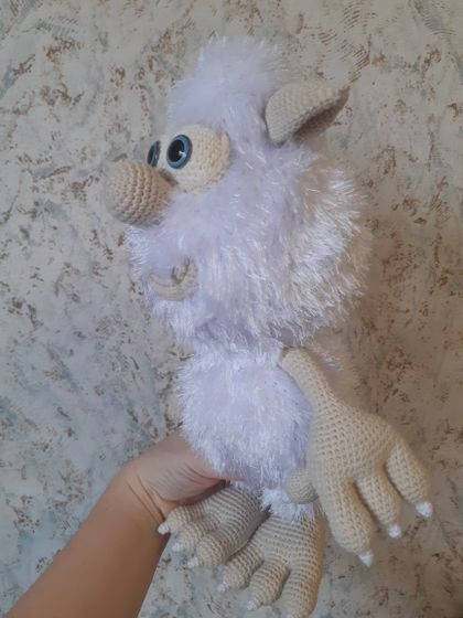БУБА