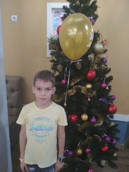 Календарь ожидания нового года, 2019. День 17-20.