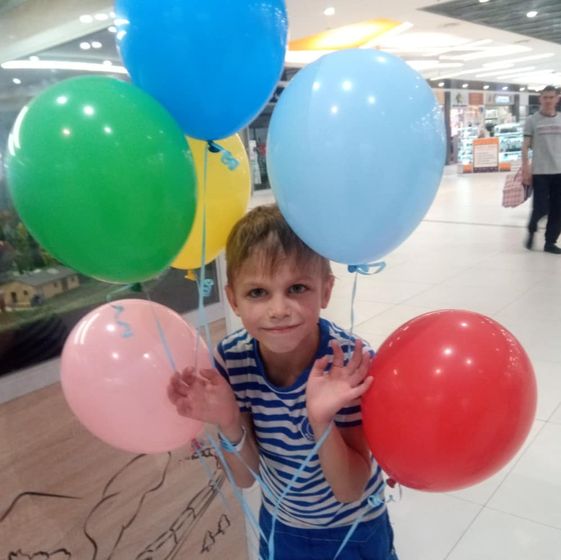 Уже 8!