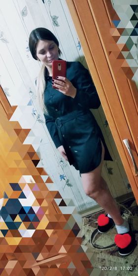 Девочки, всем привет ?