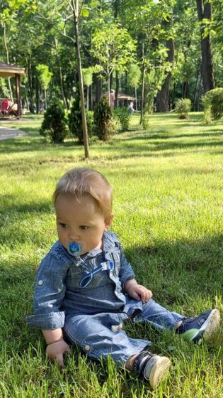 10 месяцев любви🥰