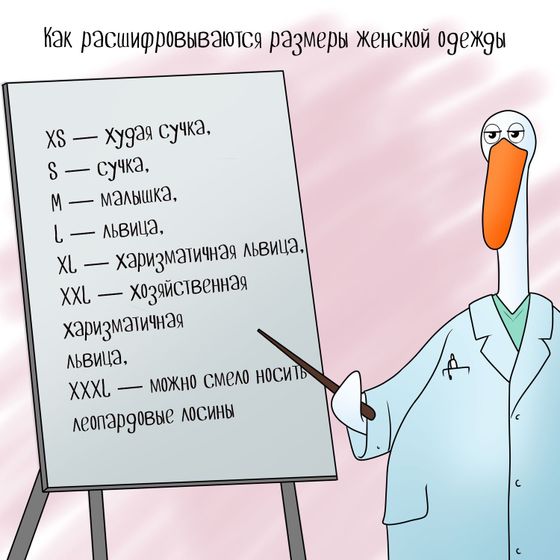 Кто из вас кто???