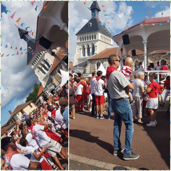 Про нашу Ферию 🚩🚩Длинно-фото-пост.