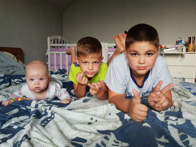 Наши новости и новые